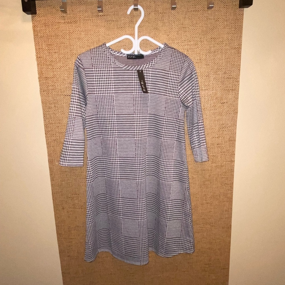 Brit&Bri - dress